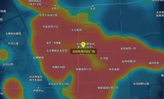 龙八long8官方网站济南中心商务区集团携带带队到智育谷项目